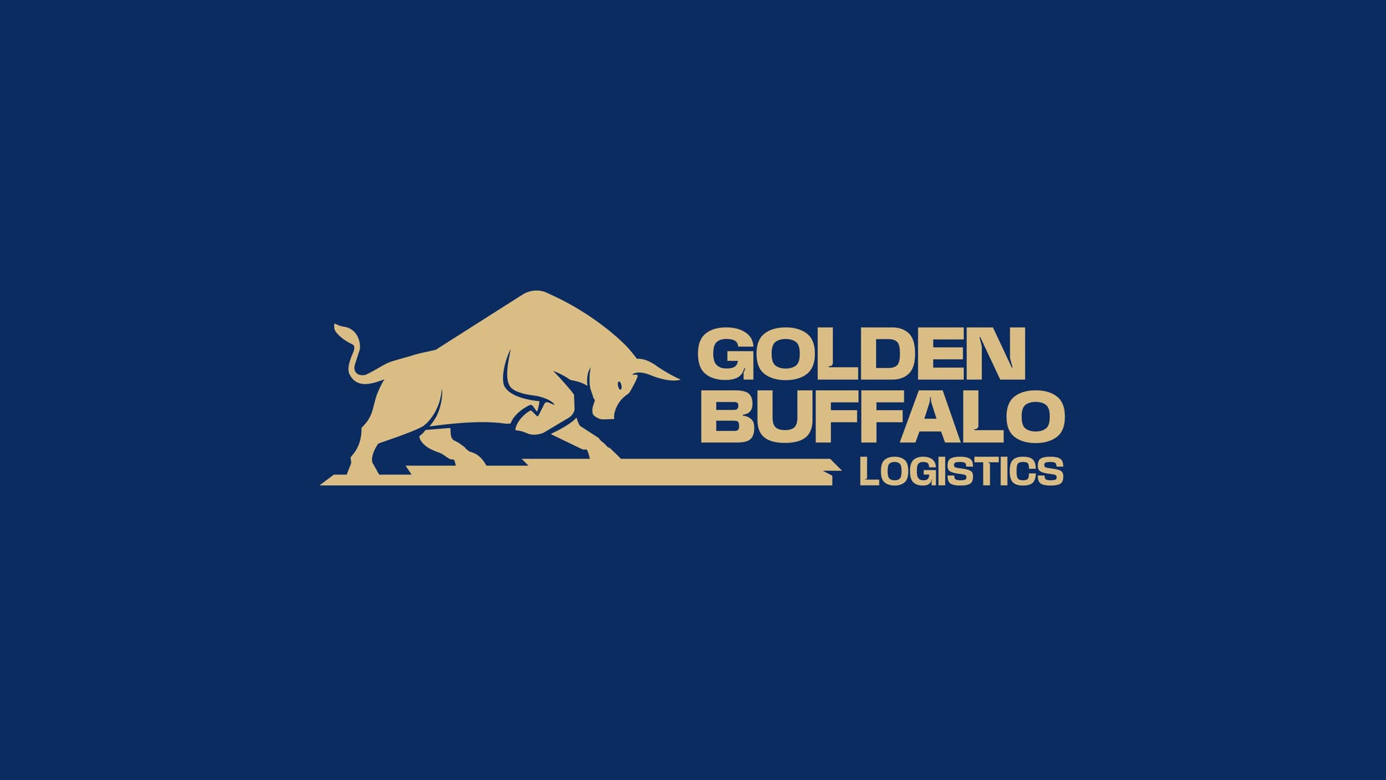 Golden Buffalo Logistics